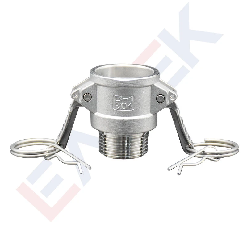 Camlock B